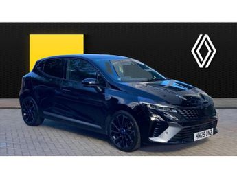 Renault Clio 1.0 TCe 90 Esprit Alpine 5dr Petrol Hatchback