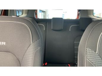 Dacia Duster 1.3 TCe 150 Journey 5dr EDC Petrol Estate