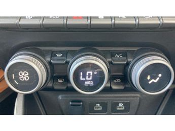 Dacia Duster 1.3 TCe 150 Journey 5dr EDC Petrol Estate