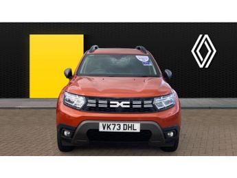 Dacia Duster 1.3 TCe 150 Journey 5dr EDC Petrol Estate