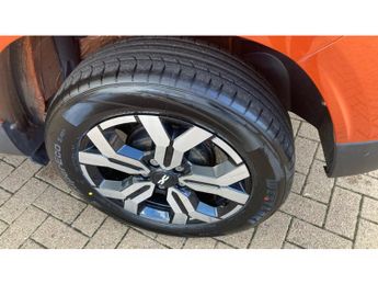 Dacia Duster 1.3 TCe 150 Journey 5dr EDC Petrol Estate