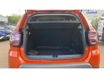 Dacia Duster 1.3 TCe 150 Journey 5dr EDC Petrol Estate