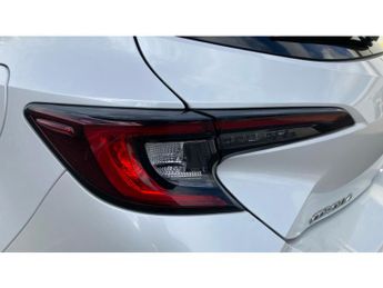 Toyota Corolla 1.8 VVT-i Hybrid Excel 5dr CVT Hybrid Hatchback
