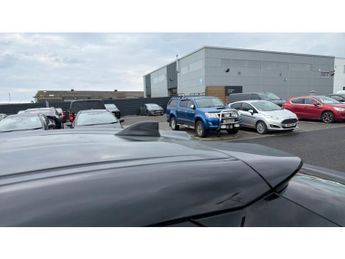 Toyota C-HR 1.8 Hybrid Icon 5dr CVT Hybrid Hatchback