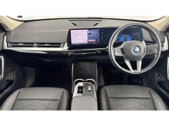BMW iX1 230kW xDrive30 xLine 65kWh 5dr Auto Electric Estate