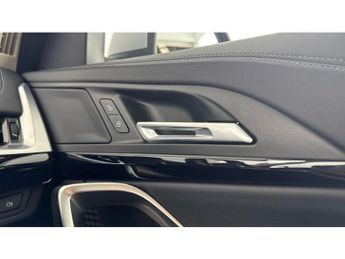 BMW iX1 230kW xDrive30 xLine 65kWh 5dr Auto Electric Estate