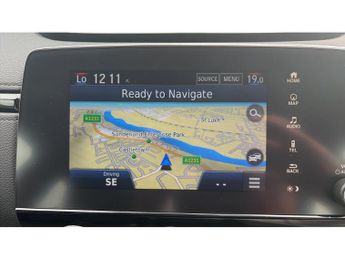 Honda CR-V 2.0 i-MMD Hybrid SE 2WD 5dr eCVT Hybrid Estate