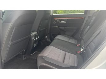 Honda CR-V 2.0 i-MMD Hybrid SE 2WD 5dr eCVT Hybrid Estate