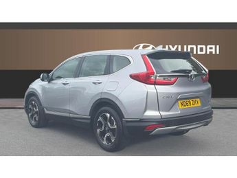 Honda CR-V 2.0 i-MMD Hybrid SE 2WD 5dr eCVT Hybrid Estate