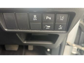 Honda CR-V 2.0 i-MMD Hybrid SE 2WD 5dr eCVT Hybrid Estate