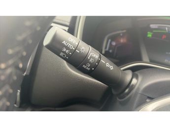 Honda CR-V 2.0 i-MMD Hybrid SE 2WD 5dr eCVT Hybrid Estate