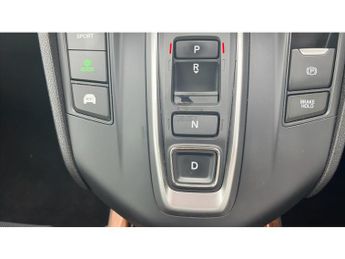 Honda CR-V 2.0 i-MMD Hybrid SE 2WD 5dr eCVT Hybrid Estate