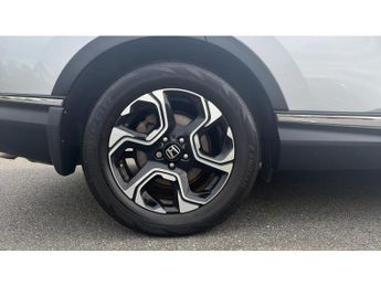 Honda CR-V 2.0 i-MMD Hybrid SE 2WD 5dr eCVT Hybrid Estate
