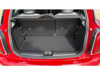 MINI Hatchback 135kW Cooper S Level 2 33kWh 3dr Auto Electric Hatchback