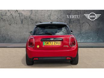 MINI Hatchback 135kW Cooper S Level 2 33kWh 3dr Auto Electric Hatchback