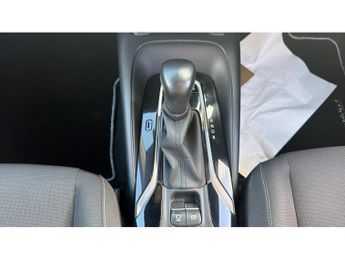 Toyota Corolla 1.8 VVT-i Hybrid Icon Tech 5dr CVT Hybrid Hatchback