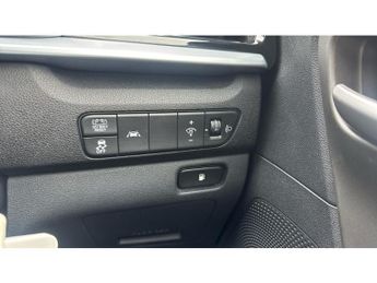 Kia Niro 1.6 GDi Hybrid 2 5dr DCT Hybrid Estate