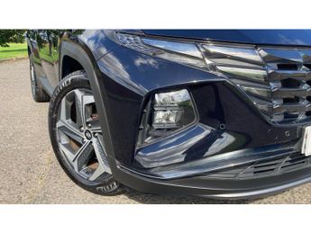 Hyundai TUCSON 1.6 TGDi Hybrid 230 Premium 5dr 2WD Auto Hybrid Estate