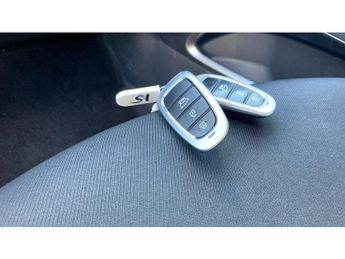 Hyundai TUCSON 1.6 TGDi Hybrid 230 Premium 5dr 2WD Auto Hybrid Estate
