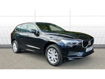 Volvo XC60 2.0 B4D Momentum Pro 5dr AWD Geartronic Diesel Estate