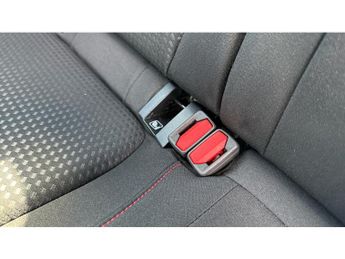 Ford Focus 1.0 EcoBoost Hybrid mHEV 155 ST-Line 5dr Auto Petrol Estate