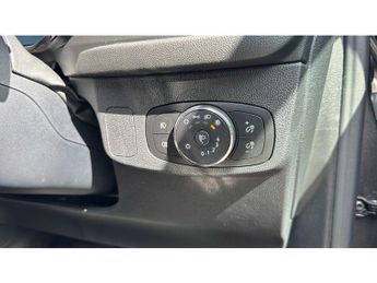 Ford Focus 1.0 EcoBoost Hybrid mHEV 155 ST-Line 5dr Auto Petrol Estate