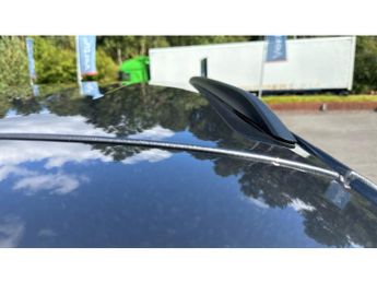 Ford Focus 1.0 EcoBoost Hybrid mHEV 155 ST-Line 5dr Auto Petrol Estate