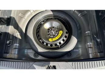 Ford Focus 1.0 EcoBoost Hybrid mHEV 155 ST-Line 5dr Auto Petrol Estate