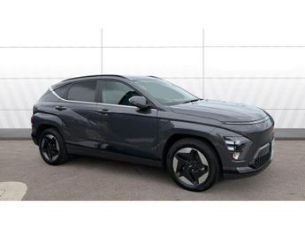 Hyundai KONA 160kW Advance 65kWh 5dr Auto Electric Hatchback