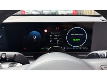 Hyundai KONA 160kW Advance 65kWh 5dr Auto Electric Hatchback