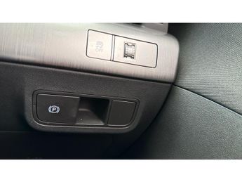 Hyundai KONA 160kW Advance 65kWh 5dr Auto Electric Hatchback