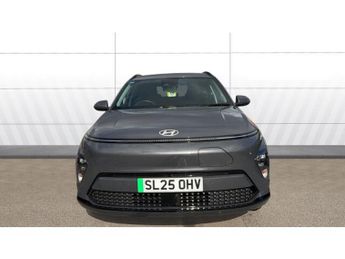Hyundai KONA 160kW Advance 65kWh 5dr Auto Electric Hatchback