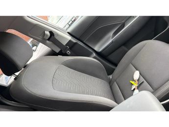 Hyundai KONA 160kW Advance 65kWh 5dr Auto Electric Hatchback