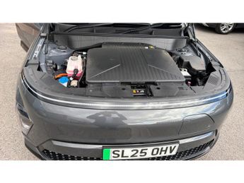 Hyundai KONA 160kW Advance 65kWh 5dr Auto Electric Hatchback