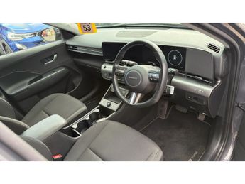 Hyundai KONA 160kW Advance 65kWh 5dr Auto Electric Hatchback