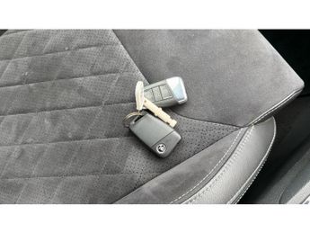 Skoda Kodiaq 2.0 TSI 190 Sport Line 4x4 5dr DSG [7 Seat] Petrol Estate