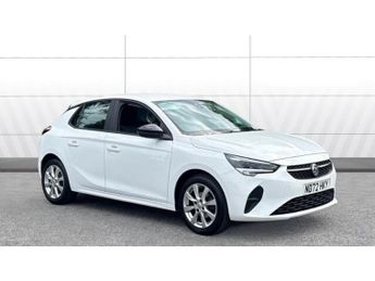 Vauxhall Corsa 1.2 Design 5dr Petrol Hatchback