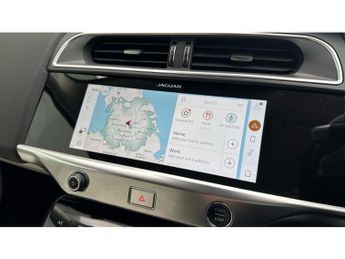 Jaguar I-Pace 294kW EV400 HSE 90kWh 5dr Auto [11kW Charger] Electric Estate