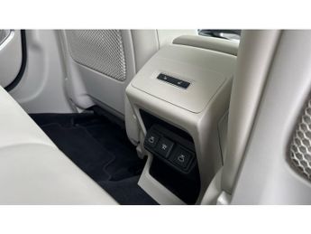 Jaguar I-Pace 294kW EV400 HSE 90kWh 5dr Auto [11kW Charger] Electric Estate