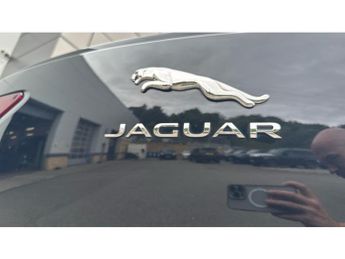Jaguar I-Pace 294kW EV400 HSE 90kWh 5dr Auto [11kW Charger] Electric Estate