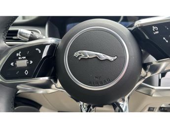 Jaguar I-Pace 294kW EV400 HSE 90kWh 5dr Auto [11kW Charger] Electric Estate