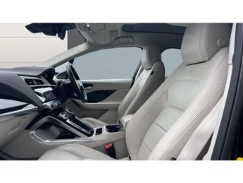 Jaguar I-Pace 294kW EV400 HSE 90kWh 5dr Auto [11kW Charger] Electric Estate