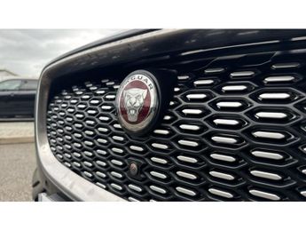 Jaguar I-Pace 294kW EV400 HSE 90kWh 5dr Auto [11kW Charger] Electric Estate