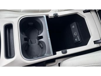 Jaguar I-Pace 294kW EV400 HSE 90kWh 5dr Auto [11kW Charger] Electric Estate