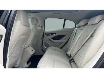 Jaguar I-Pace 294kW EV400 HSE 90kWh 5dr Auto [11kW Charger] Electric Estate