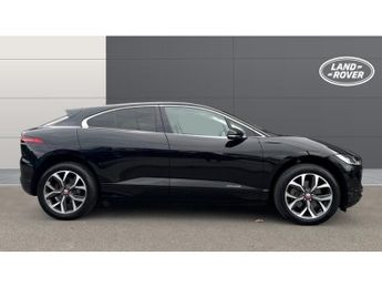Jaguar I-Pace 294kW EV400 HSE 90kWh 5dr Auto [11kW Charger] Electric Estate