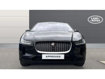 Jaguar I-Pace 294kW EV400 HSE 90kWh 5dr Auto [11kW Charger] Electric Estate