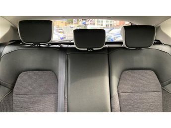 Renault Captur 1.6 E-Tech full hybrid 145 Techno 5dr Auto Hybrid Hatchback
