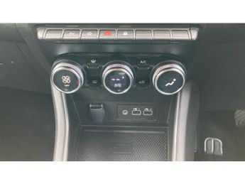 Renault Captur 1.6 E-Tech full hybrid 145 Techno 5dr Auto Hybrid Hatchback