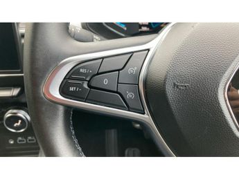 Renault Captur 1.6 E-Tech full hybrid 145 Techno 5dr Auto Hybrid Hatchback